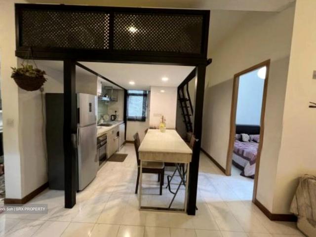 Condominium for rent
