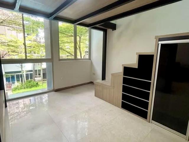 Condominium for rent