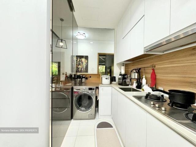 Condominium for sale in Serangoon