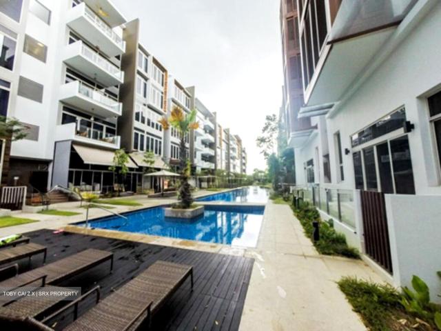 Condominium for sale
