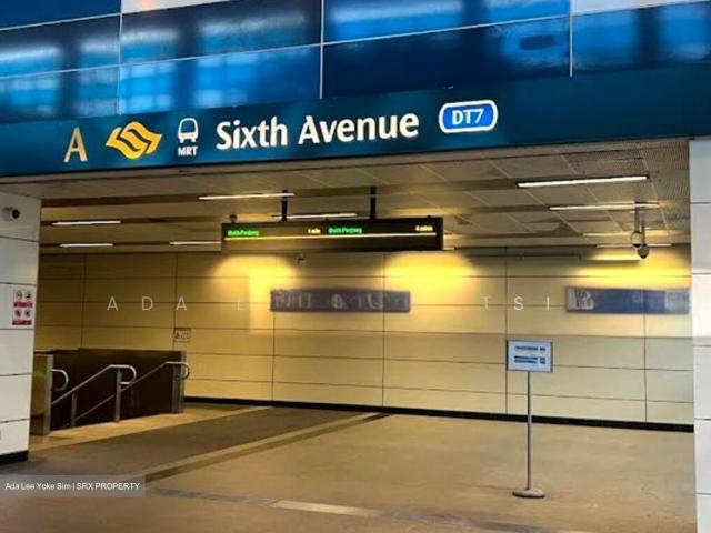 Condominium for sale