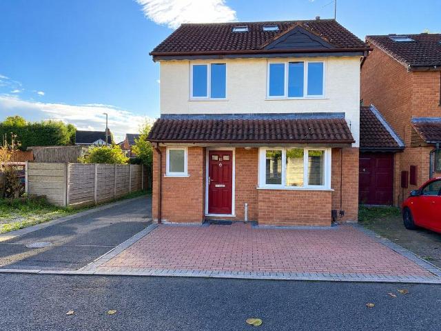 House for rent in Amblecote, Dudley