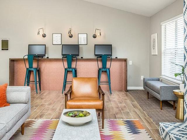 Apartment for rent in Wake, North Carolina