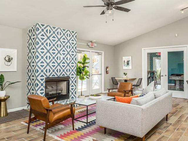 Apartment for rent in Wake, North Carolina