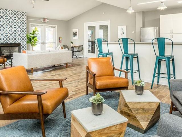 Apartment for rent in Wake, North Carolina