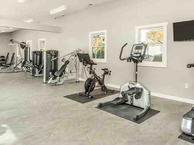 Apartment for rent in Wake, North Carolina