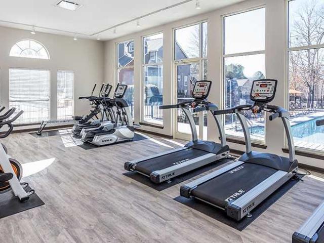 Apartment for rent in Wake, North Carolina