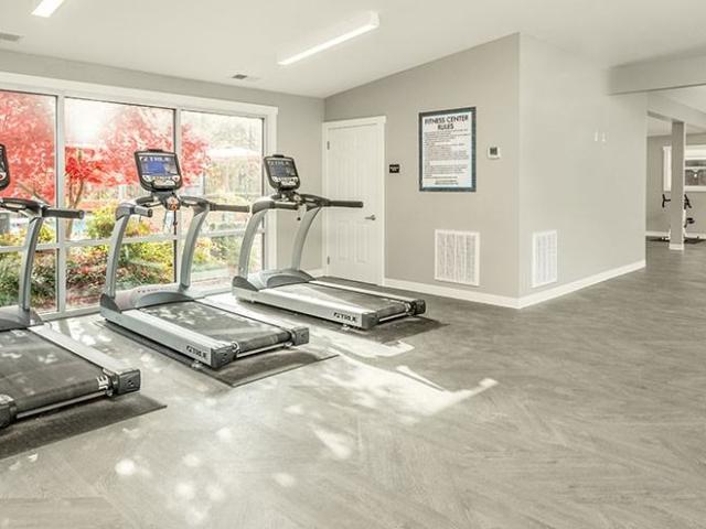 Apartment for rent in Wake, North Carolina