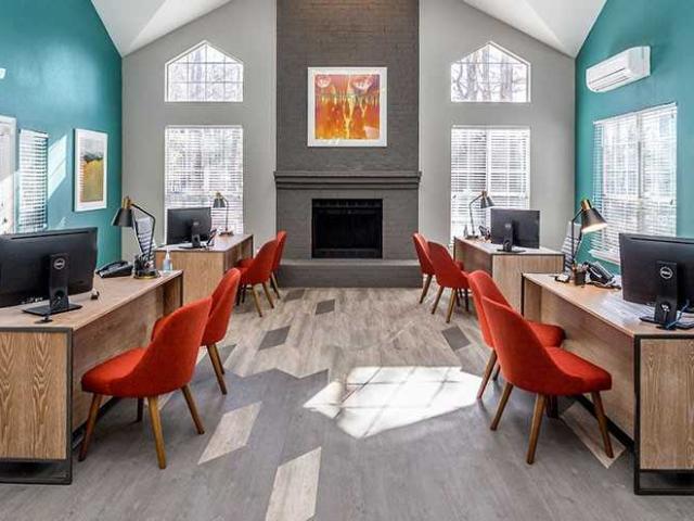 Apartment for rent in Wake, North Carolina