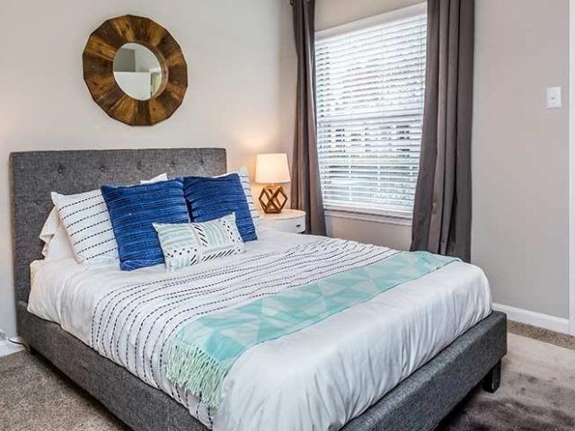 Apartment for rent in Wake, North Carolina