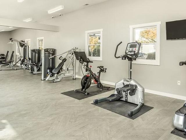 Apartment for rent in Wake, North Carolina