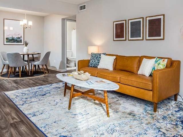 Apartment for rent in Wake, North Carolina