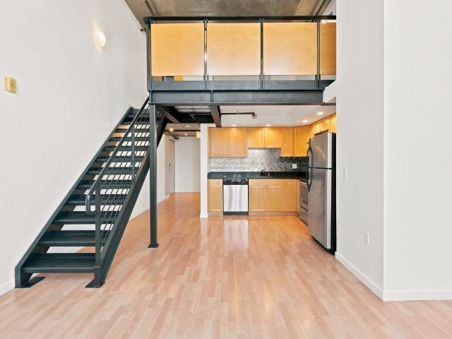 Apartment for rent in South Beach, San Francisco