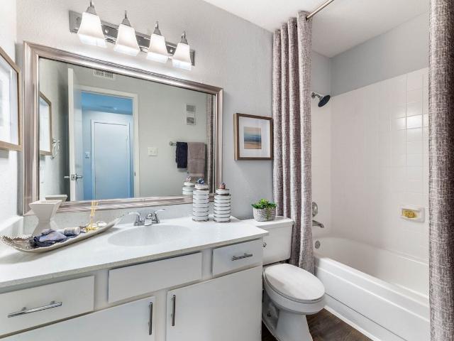 Apartment for rent in Fort Worth, Texas