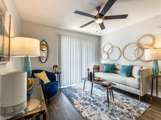 Apartment for rent in Fort Worth, Texas