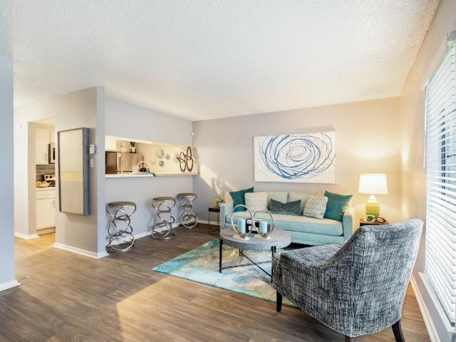 Apartment for rent in Fort Worth, Texas