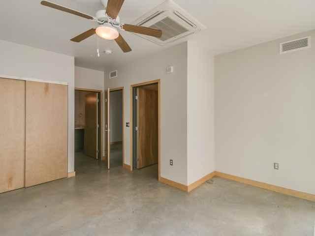 Apartment for rent in Detroit, Michigan
