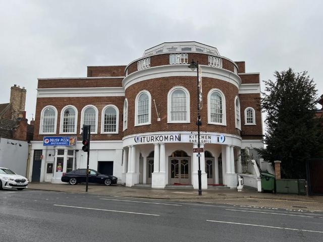 Apartment for rent in Chedburgh, Suffolk
