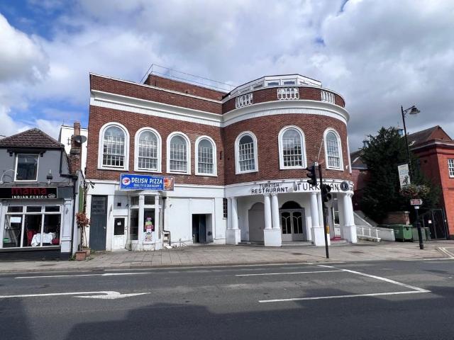 Apartment for rent in Chedburgh, Suffolk