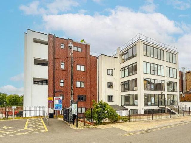 House for sale in Newmarket, West Suffolk