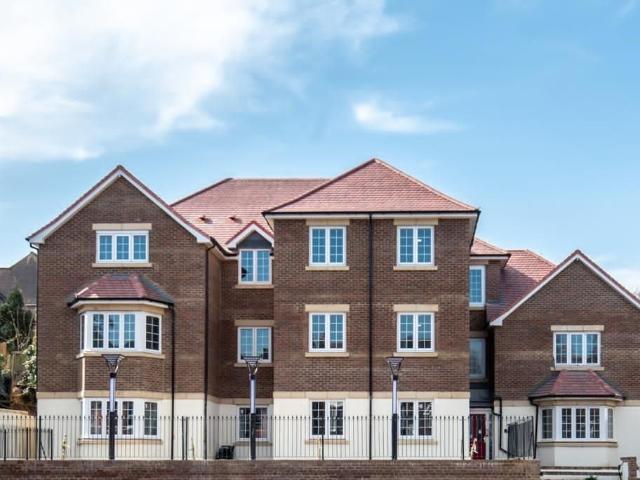 Apartment for rent in Spring Park, Luton