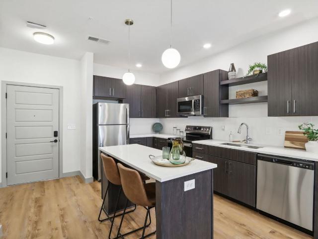 Apartment for rent in Camby, Indiana