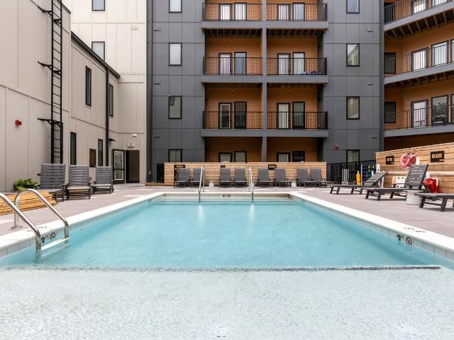 Apartment for rent in Camby, Indiana