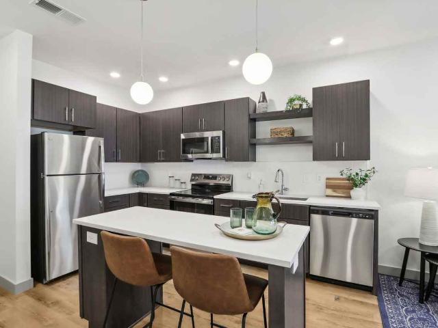 Apartment for rent in Camby, Indiana