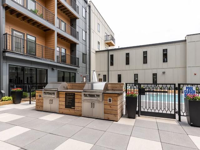 Apartment for rent in Camby, Indiana