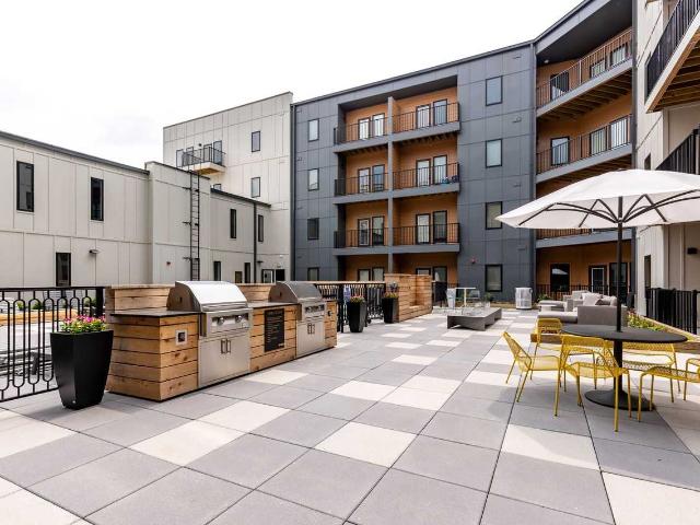 Apartment for rent in Camby, Indiana