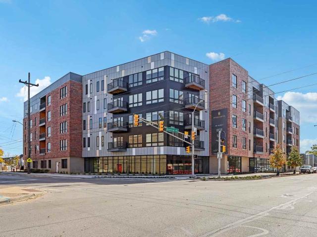 Apartment for rent in Camby, Indiana