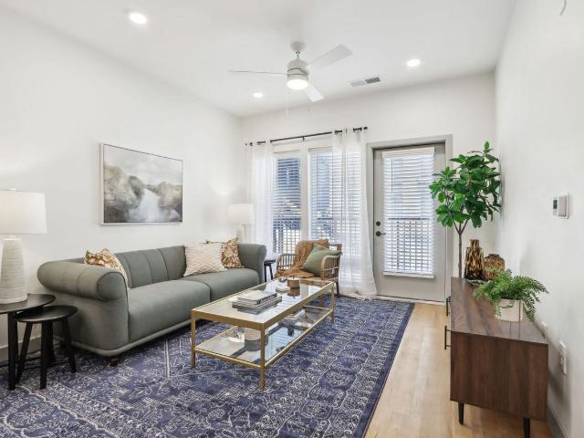 Apartment for rent in Camby, Indiana