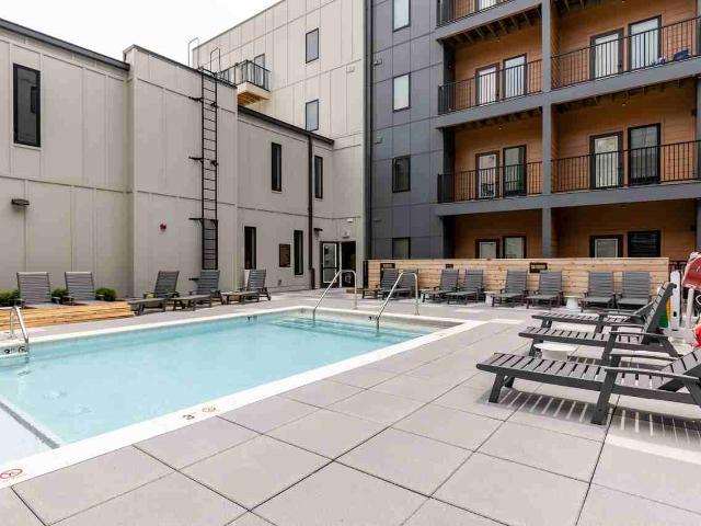 Apartment for rent in Camby, Indiana