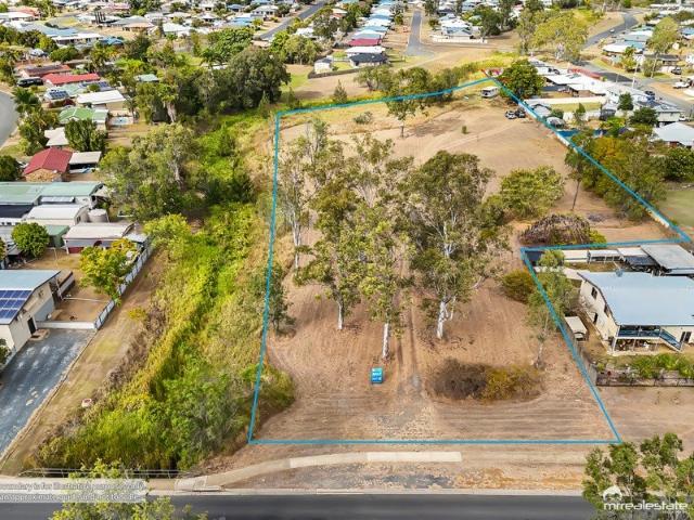 Land for sale in Gracemere, Queensland