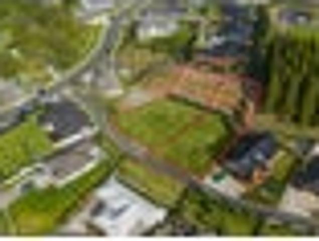 Land for sale in Whalers Gate, New Plymouth