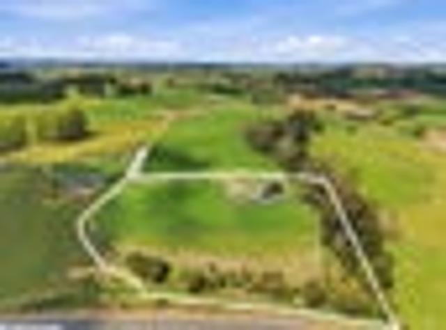 Land for sale in Arapuni, South Waikato District