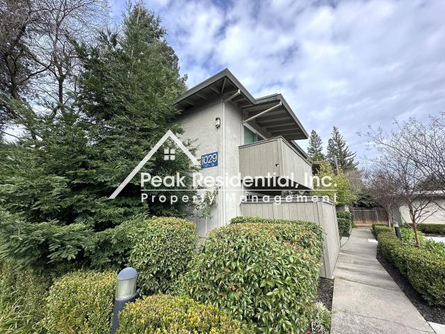 Apartment for rent in Sacramento, California