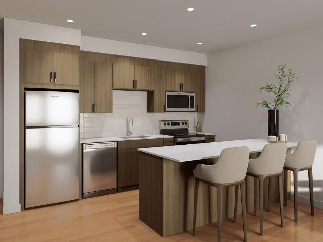 Apartment for rent in Kingston, Eastern Ontario