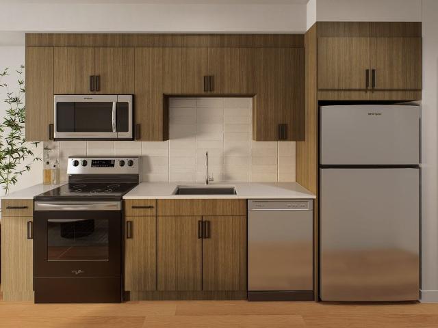Apartment for rent in Kingston, Ontario