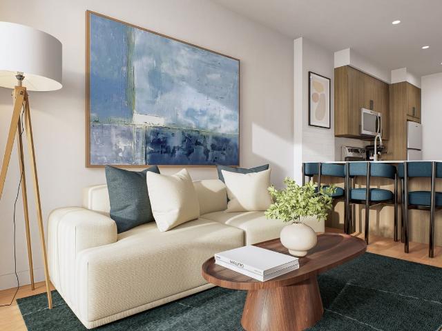 Apartment for rent in Kingston, Ontario