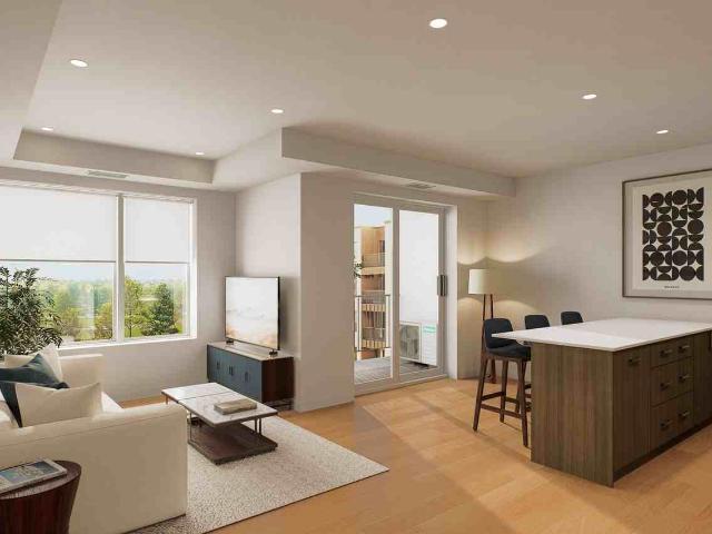 Apartment for rent in Kingston, Ontario