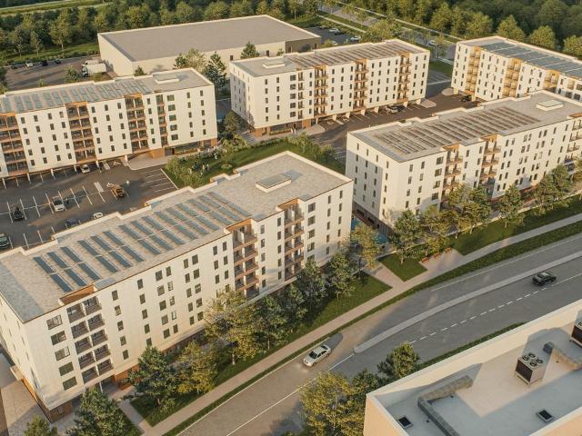 Apartment for rent in Kingston, Ontario