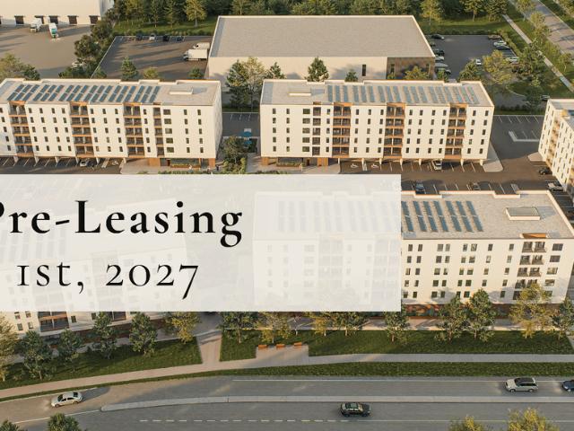 Apartment for rent in Kingston, Ontario
