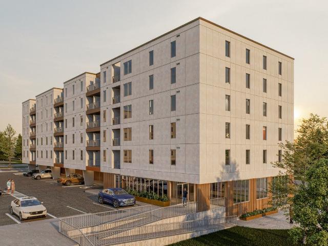 Apartment for rent in Kingston, Ontario