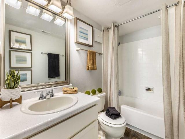 Apartment for rent in Harris, Texas