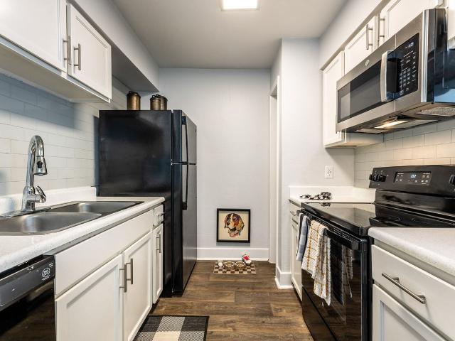 Apartment for rent in Houston, Harris County