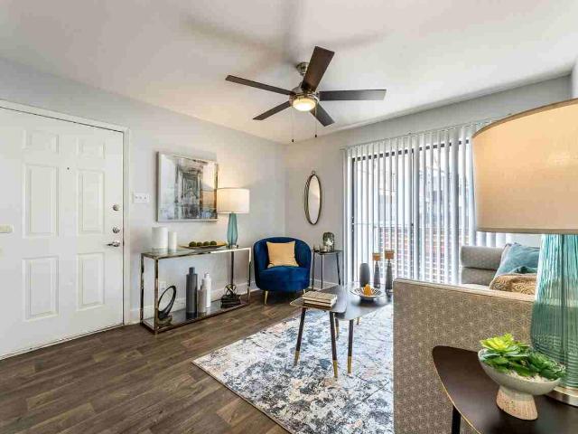 Apartment for rent in Houston, Harris County