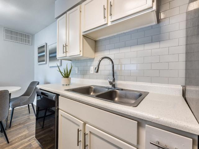 Apartment for rent in Houston, Harris County