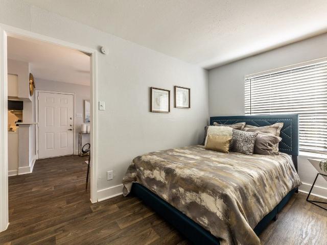 Apartment for rent in Houston, Harris County