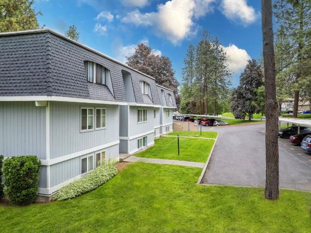 Apartment for rent in Spokane, Washington